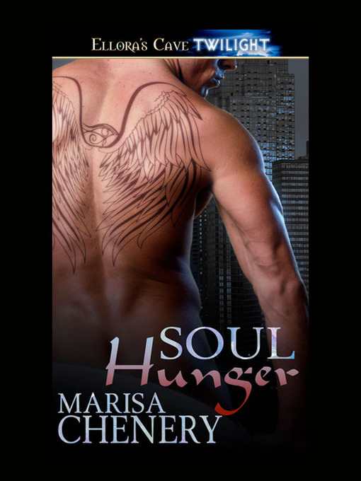 Title details for Soul Hunger by Marisa Chenery - Available